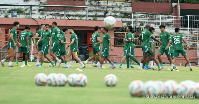 Jadwal BRI Liga 1 Hari Ini, Minggu (28/4): Persebaya Surabaya vs Persik Kediri