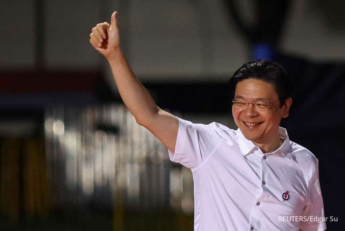 Reshuffle Kabinet Singapura: Wong Pilih Stabilitas di Tengah Ketidakpastian Global