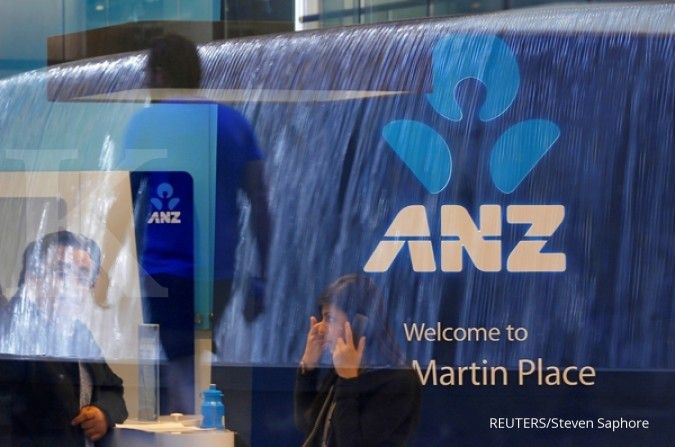ANZ menjual OnePath Life senilai NZ$ 700 juta ke Cigna