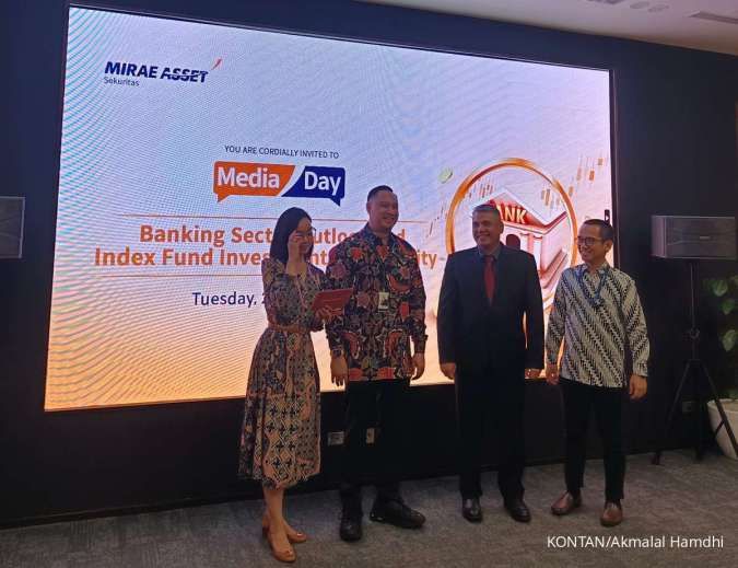 Media Day Mirae Asset