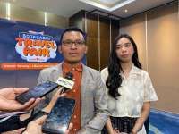 Lion Group Andalkan BookCabin Travel Fair untuk Dongkrak Permintaan Perjalanan Wisata
