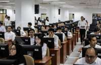 Peserta CPNS 2019 Setkab dan Kemensetneg wajib ikut SKB daring, berikut jadwalnya