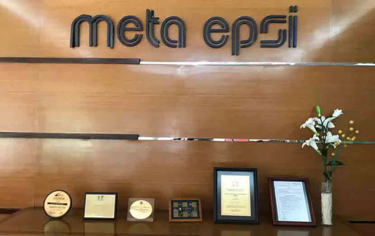 Suspensi Dicabut, Waspadai Laju Ngebut Saham Meta Epsi (MTPS)