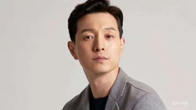 Curi Perhatian, Ini 6 Aktor Korea Usia 40-an Penuh Karisma dan Pesona