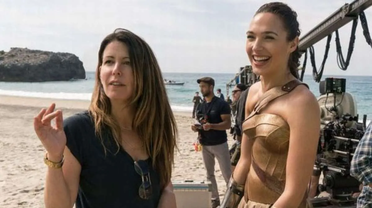 Sutradara Wonder Woman 1984 ingin besut film Spider-Man hingga Black Widow