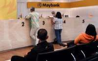 Naik 265,1% YoY, Maybank Indonesia Bukukan Laba Bersih Rp 376 Miliar