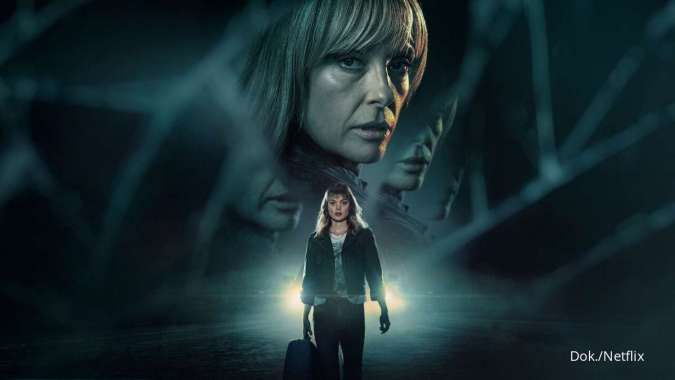 Sebelum Nonton, Baca Dulu Sinopsis Serial Baru Netfix Pieces of Her Ini!