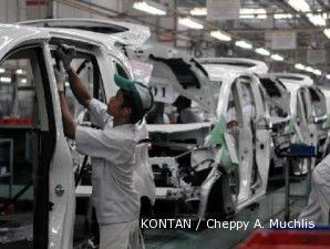 Honda Prospect Motor tahun ini mulai menjajal bisnis oli 