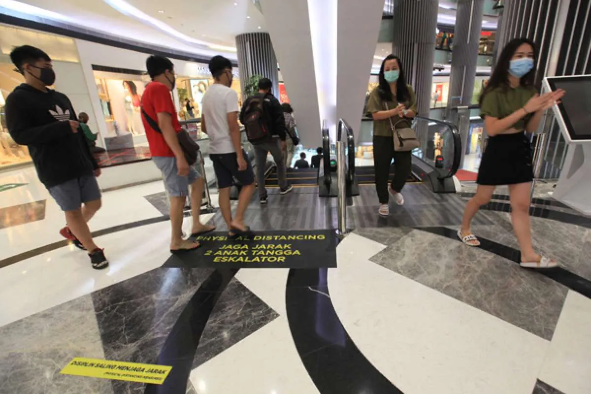 Kinerja positif Lippo Karawaci (LPKR) di Kuartal I 2020 didukung pendapatan berulang