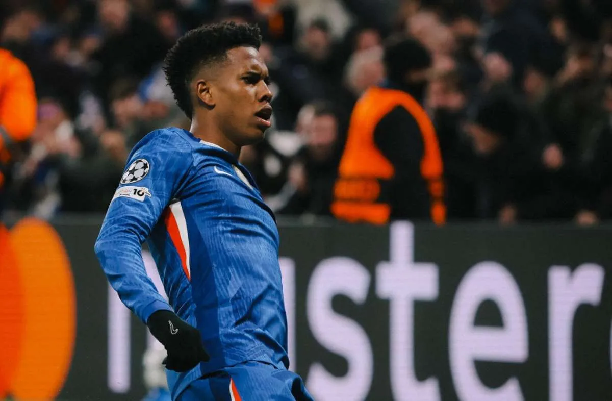 Hasil Pertandingan Liga Champions, Rabu (26/11/2025): Chelsea Hajar Barcelona