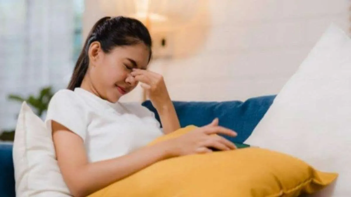 5 Tanda Tubuh Kekurangan Magnesium, Otot lemah Sampai Mood Berantakan 