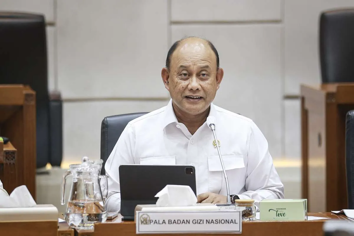 Bakal Ada Tambahan, Anggaran Program Makan Bergizi Gratis Ditambah Agustus 2025