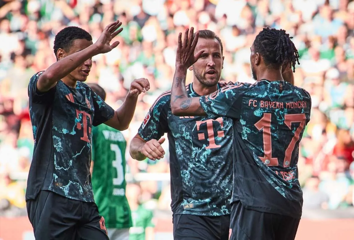Shakhtar vs Bayern Munchen: Preview Pertandingan, Prediksi Skor, dan Info Line Up