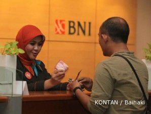 eTrading: Saham ASII dan BBNI layak dilirik