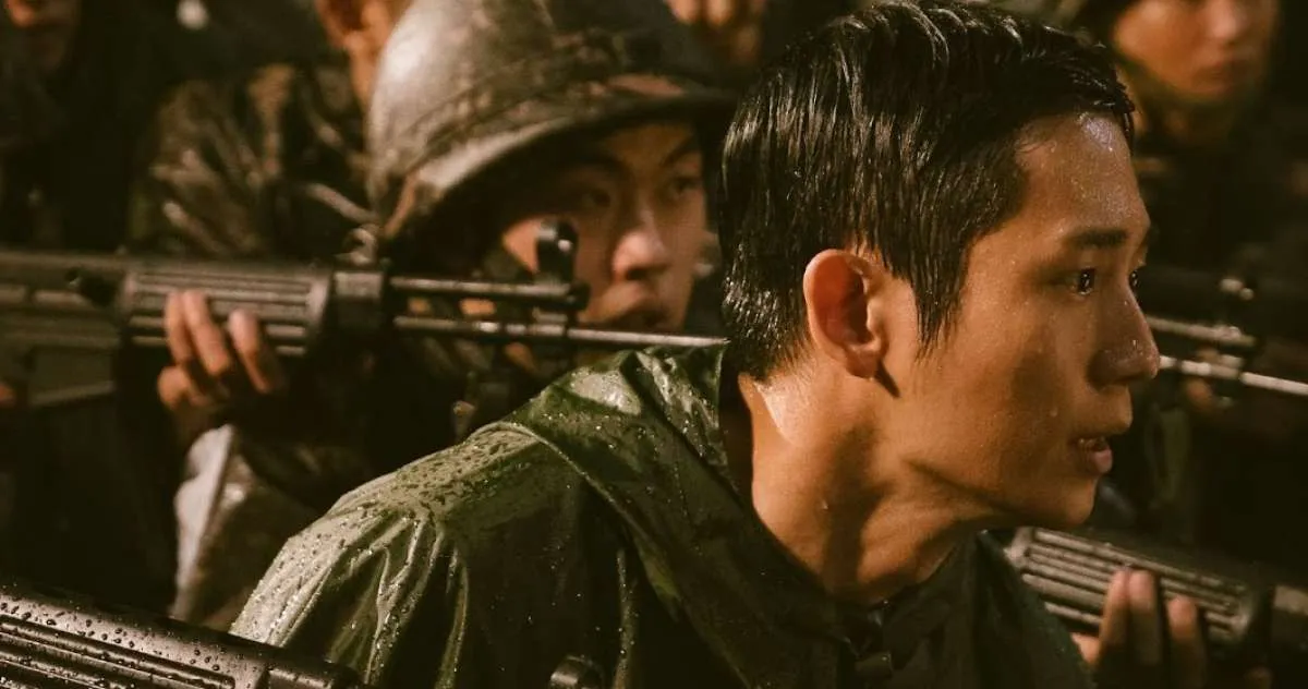 Sweet Home hingga DP 2 & Gyeongseong Creature, 21 Drama Korea Terbaru di Netflix 2023