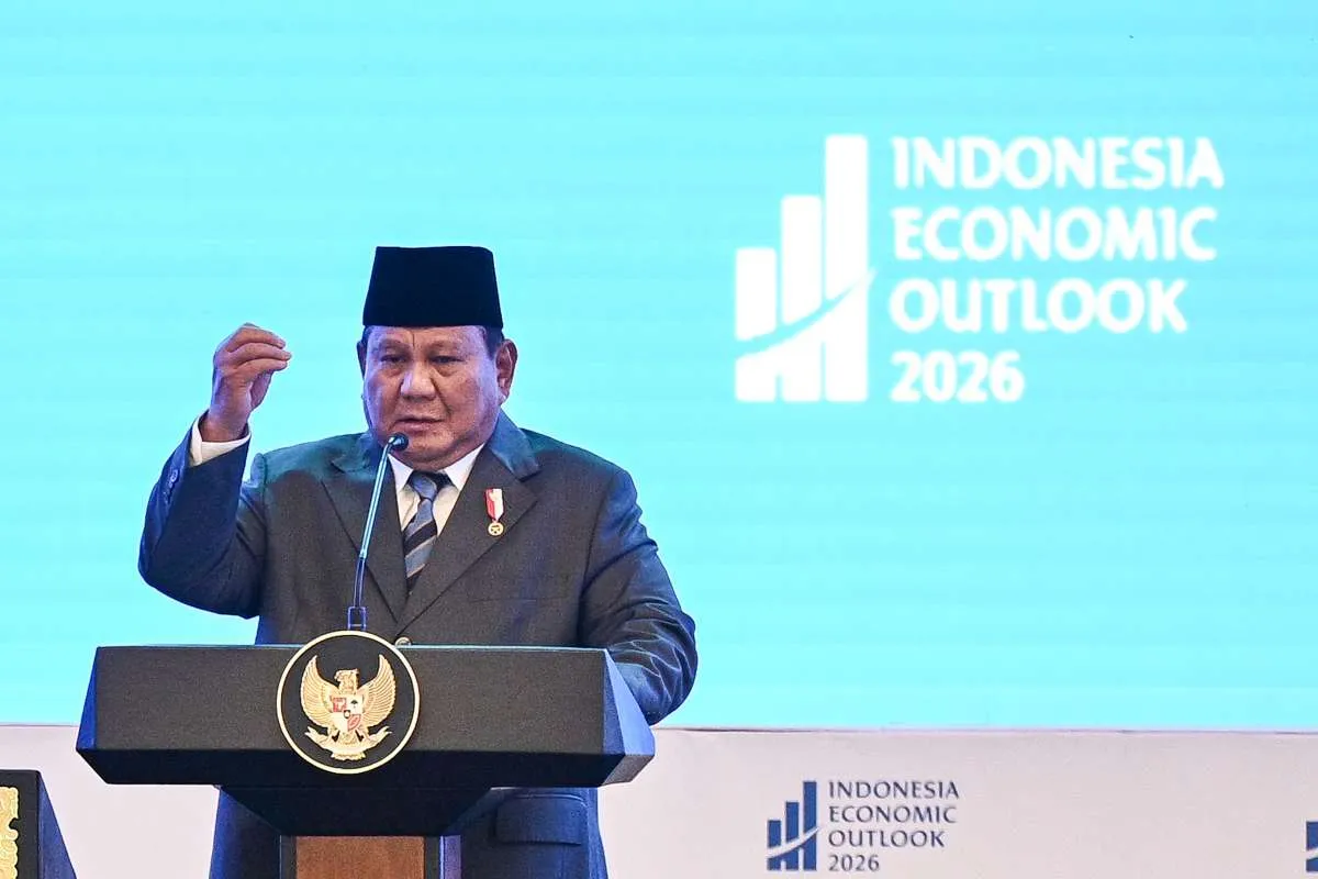 Presiden Prabowo Kasih Target Baru ke Danantara, Cetak Return on Asset 7%