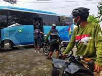 Blue Bird (BIRD) Bersiap Menyambut Lonjakan Permintaan Rental Mobil Saat Nataru