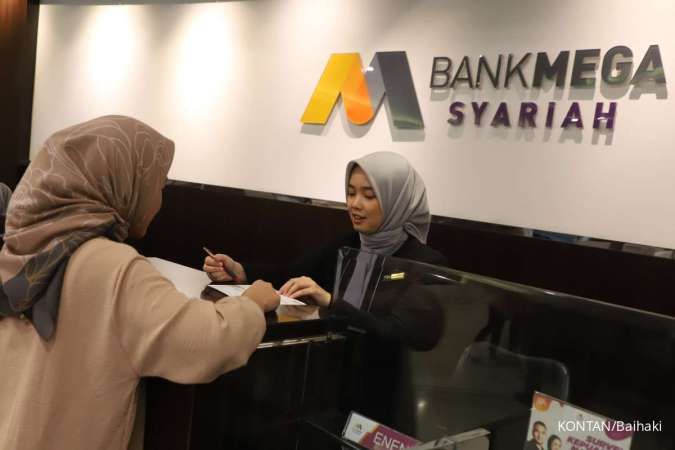 Bank Mega Syariah Gandeng BRI-MI Perluas Akses Investasi Reksadana Syariah