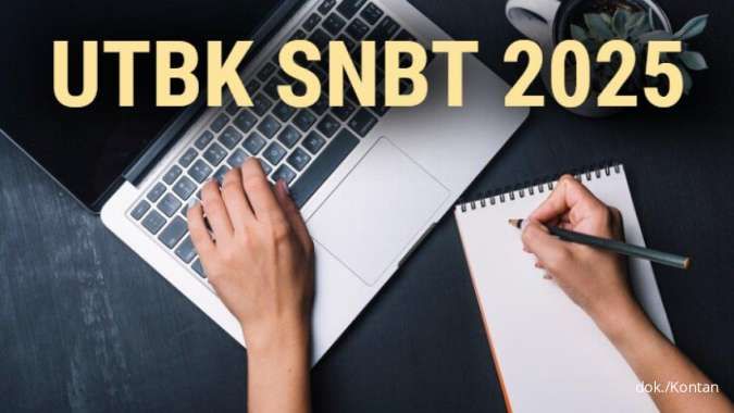 Pengumuman UTBK SNBT 2025 Kapan? Catat Tanggal dan Jamnya Berikut Ini