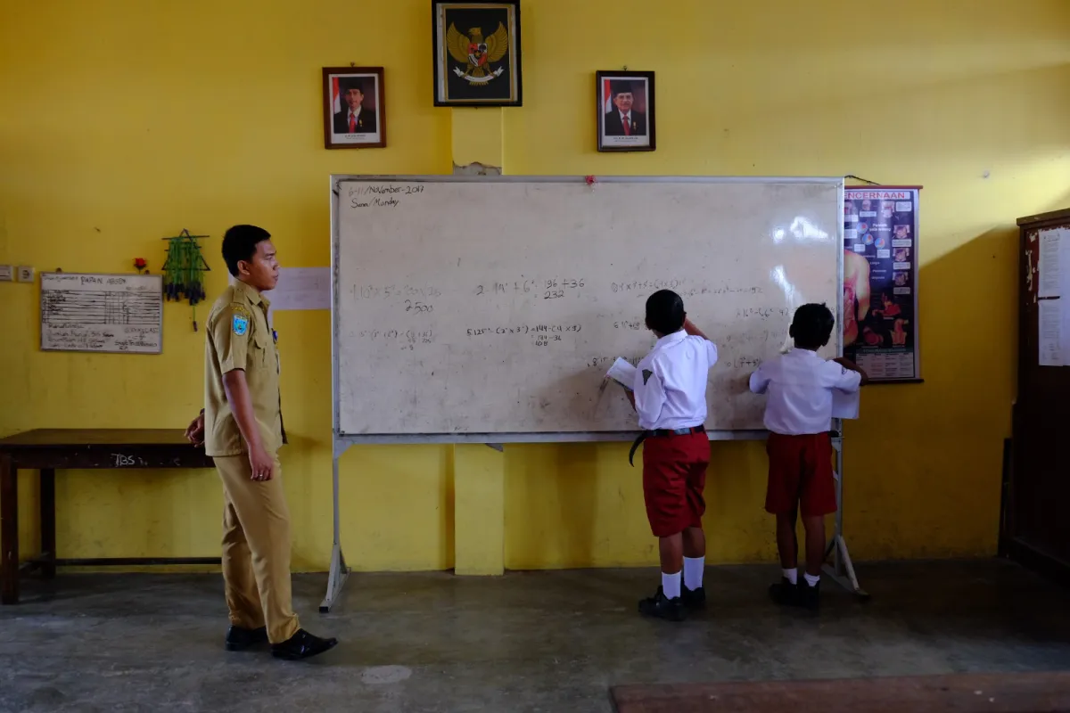 Peningkatan DAU Genjot Perekonomian Daerah Lebih Cepat