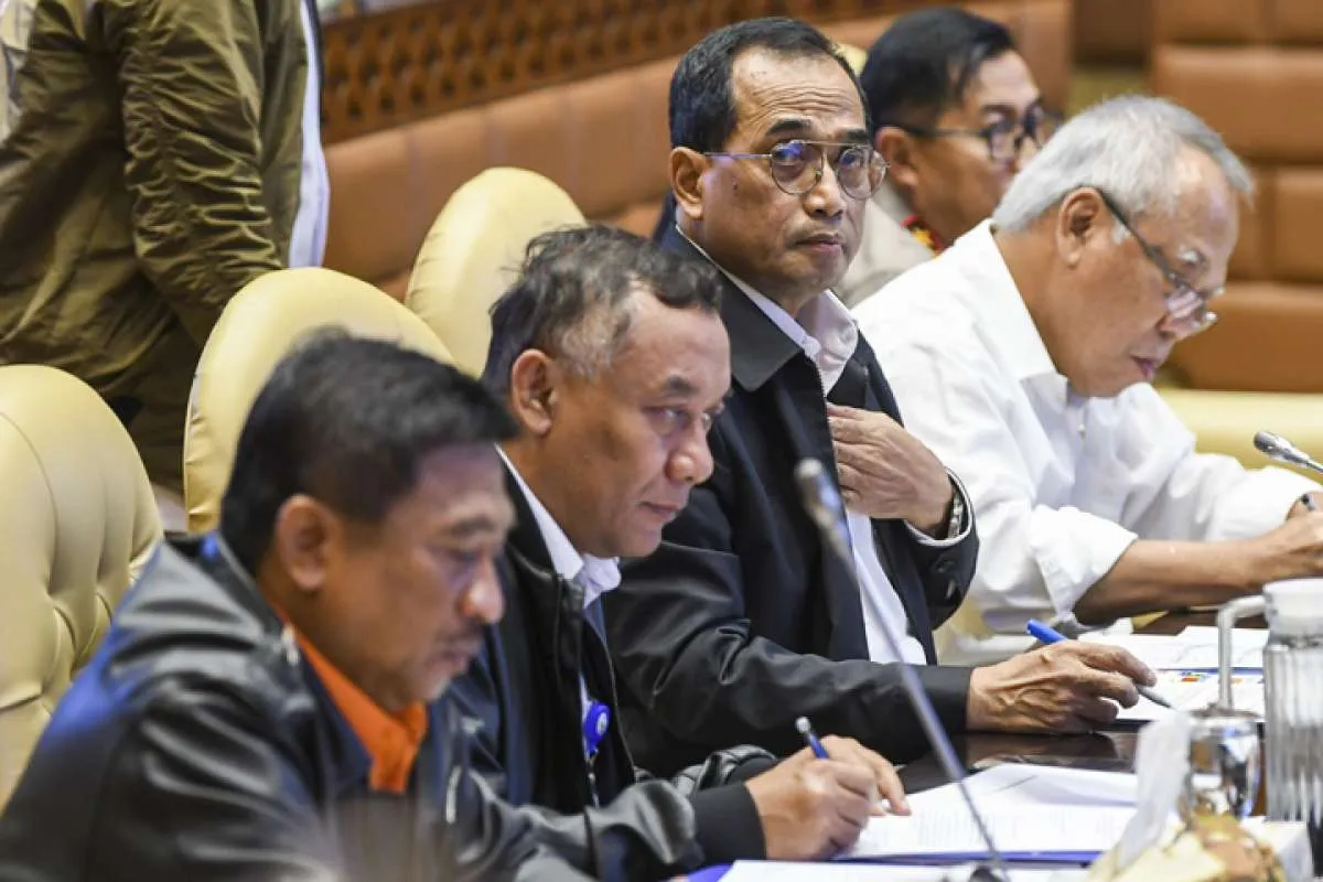 Terbukti selundupkan moge, Menhub akan kenakan denda bagi Garuda Indonesia