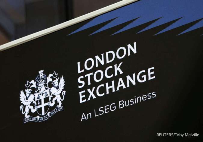 LSEG Berencana Buyback Saham US$4,1 Miliar di Tengah Tekanan Investor dan Ancaman AI