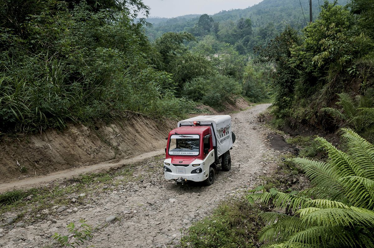 Integrasi Program, Indikator Kota dan Desa Diubah