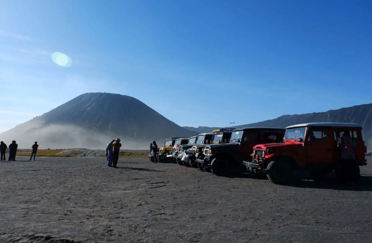 Bisnis Travel Masih Lesu Saat Libur Sekolah, Stimulus Pemerintah Kurang Nendang!