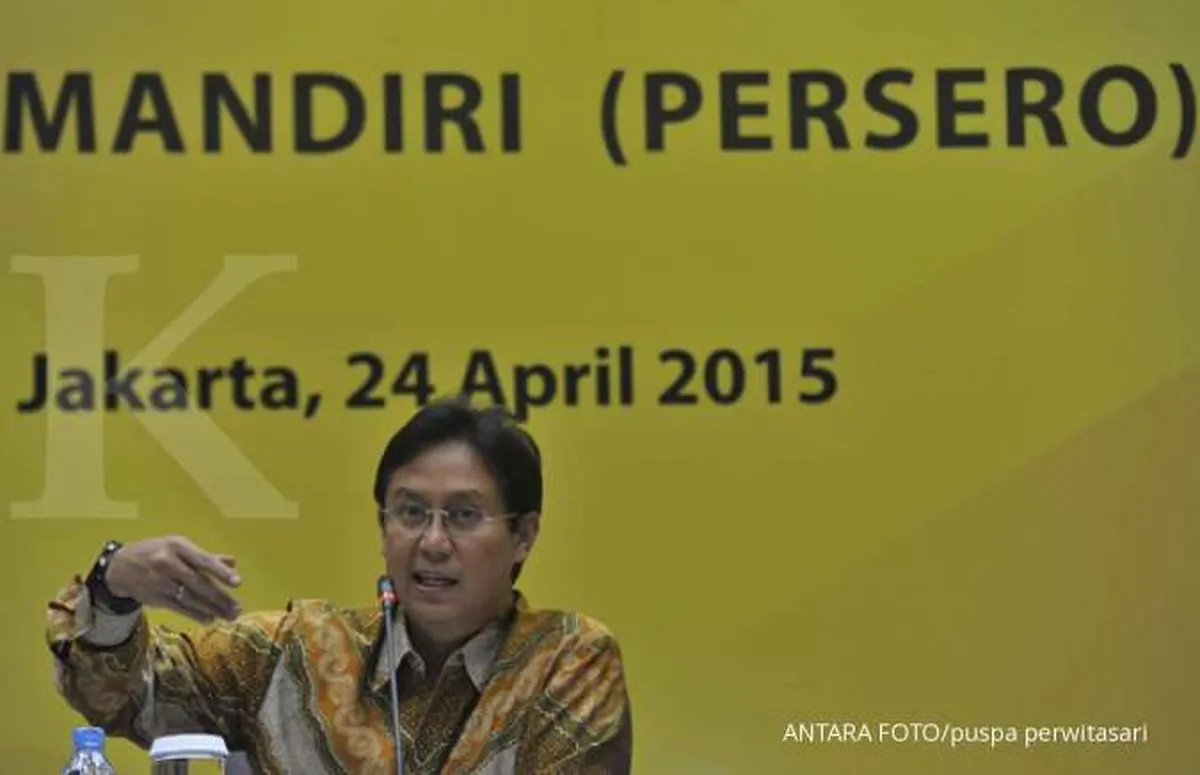 Reshuffle, INDEF sebut susunan kabinet kali ini unik