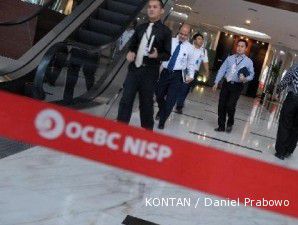 Bank OCBC dan Bumi Asri damai di luar pengadilan