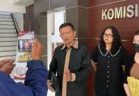 Kuasa Hukum Eks Dirut PT GKS Minta Komnas HAM Awasi Dugaan Kriminalisasi