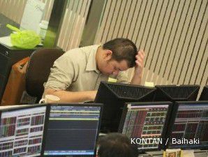 eTrading: Bargain hunting bisa menjadi pemicu saham-saham tertentu