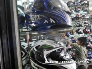 Sharp Electronics berjualan alat pembersih helm 