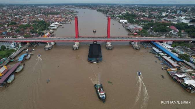 Rencana Kerja Minerba akan Berlaku Satu Tahun
