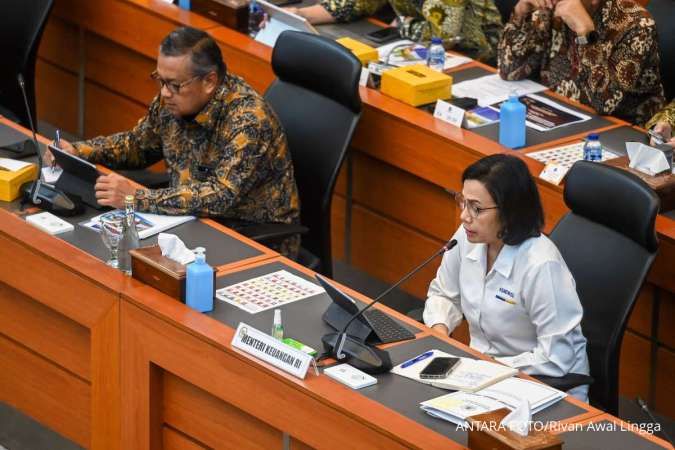 Bank Indonesia Berpeluang Turunkan Suku Bunga Acuan Pada Kuartal IV 2024