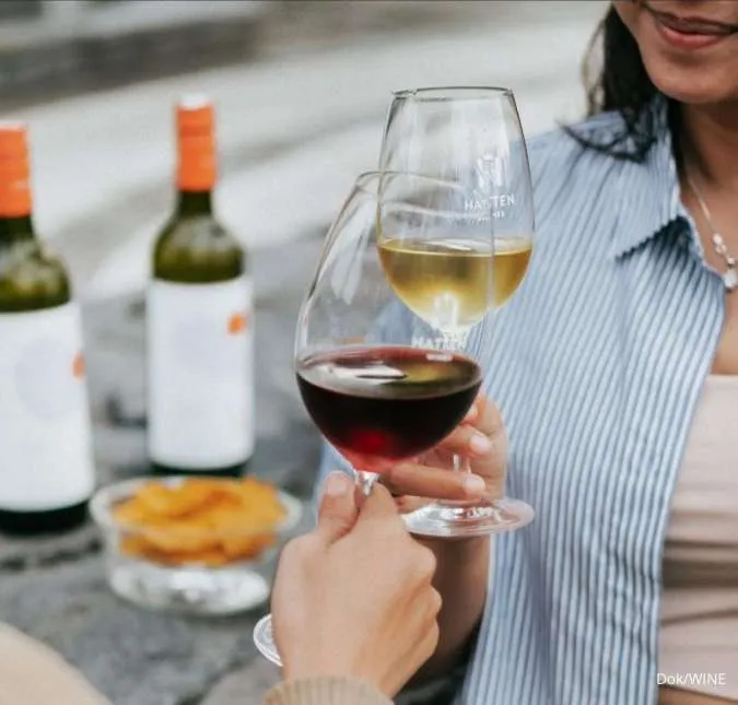 Hatten Bali (WINE) Aims for a 15% Sales Increase in 2024