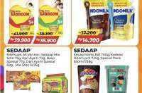 Promo Alfamart Paling Murah Sejagat 1-7 November 2025, Kecap + Toples Harga Spesial