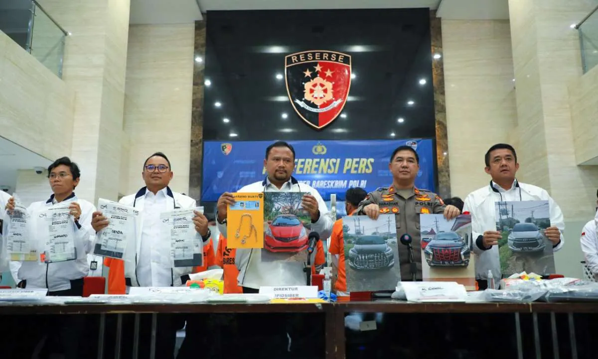 Teknologi Bisa Membuat Nyaman, Teknologi Juga Bisa Membuat Tidak Aman