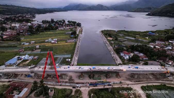 Akhir Pekan Berpotensi Hujan, Pantau Cuaca Sumatera Utara Besok (5/9) dan Lusa