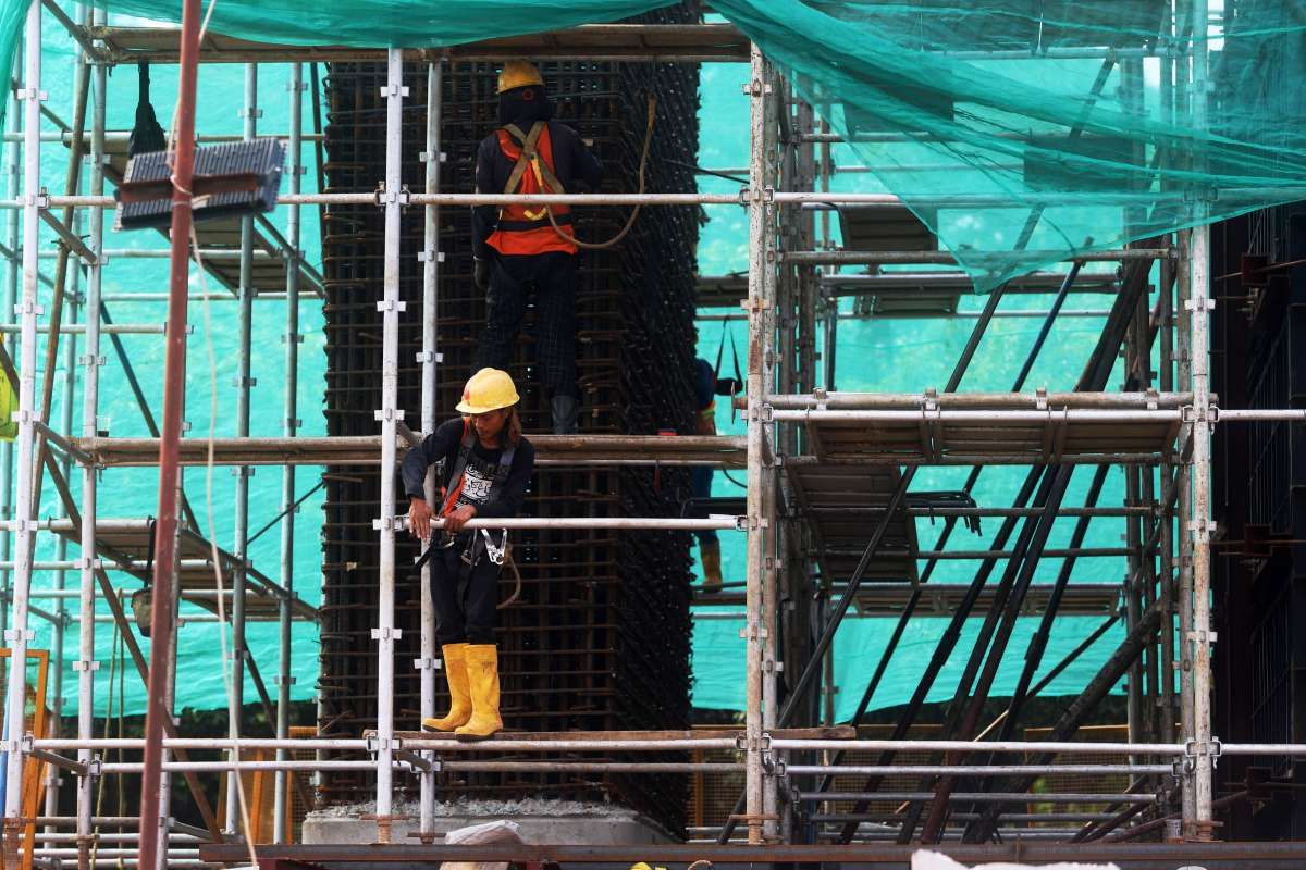 Mayoritas Pekerja RI Masih Sulit Kuasai AI