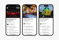 Airbnb Hadirkan Fitur Baru untuk Perjalanan Grup