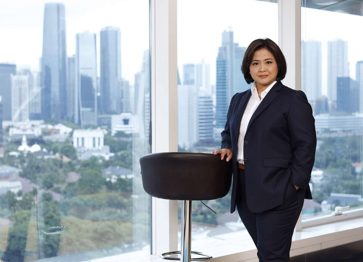 DirKeu Bank Raya Berinvestasi untuk Persiapan Pensiun