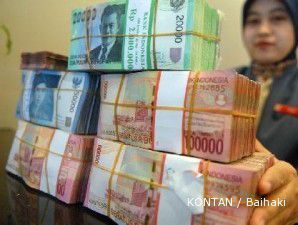 Setelah tiga hari menguat, pagi ini rupiah lunglai