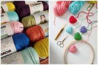 Tips Merajut Untuk Pemula Agar Cepat Mahir dan Rapih