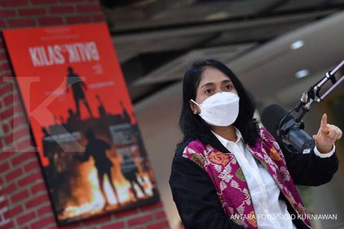 Pemberdayaan Kewirausahaan Perempuan Jadi Pendorong Kebangkitan Ekonomi Pasca Pandemi