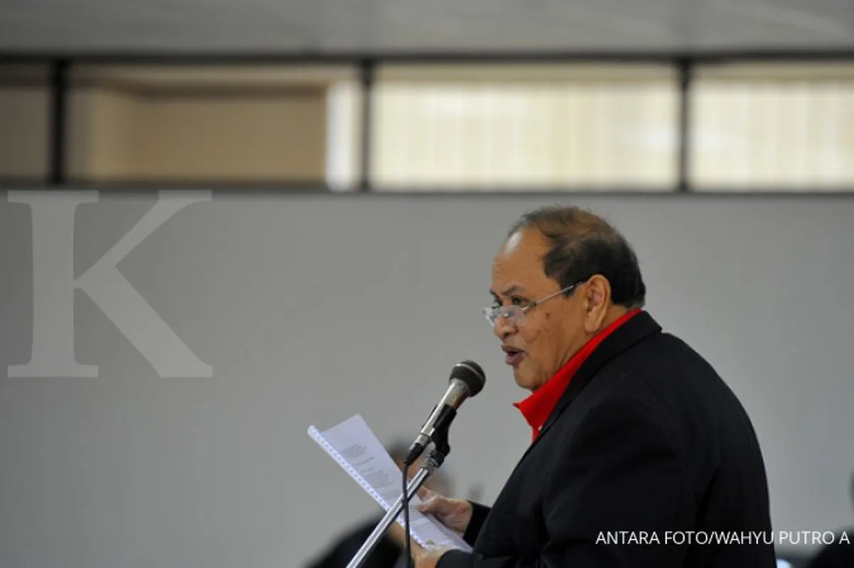 Masih di RS, vonis Emir Moeis dibaca pekan depan