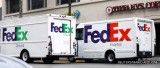 Lagi, FedEx memangkas prediksi laba