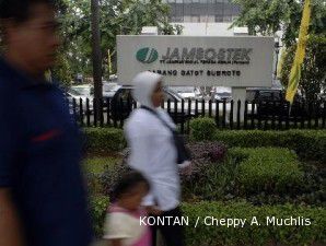 Dana Kelolaan Jamsostek Capai Rp 88,2 Triliun