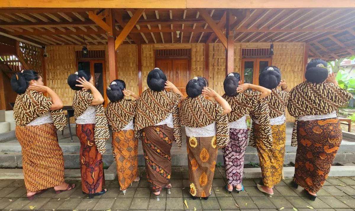 Ajak Perempuan & Ibu Lebih Visioner juga Cinta Budaya, Ini Cara PBN Rayakan Hari Ibu