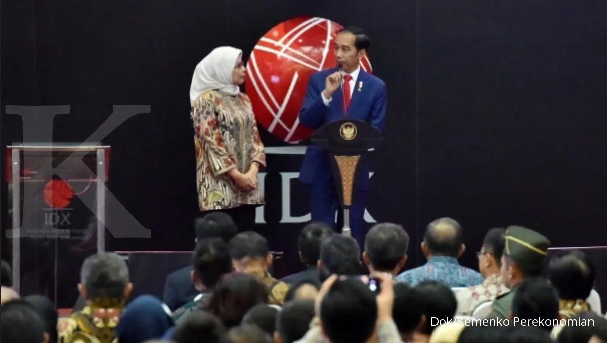 Permintaan KIK-EBA JSMR capai Rp 5,1 triliun